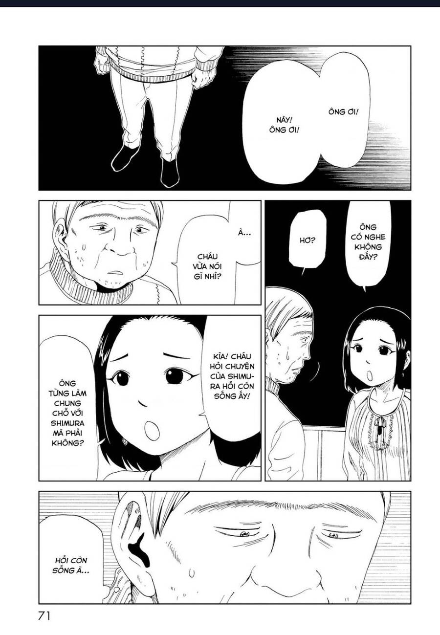 Tử Dịch Sở - Chapter 17 - Page 28