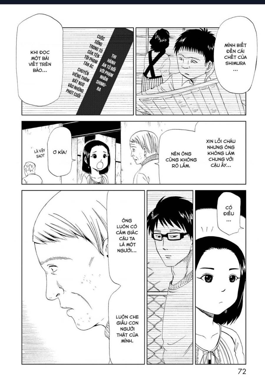 Tử Dịch Sở - Chapter 17 - Page 29