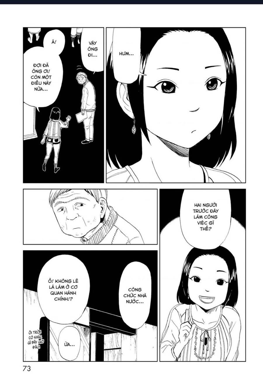 Tử Dịch Sở - Chapter 17 - Page 30