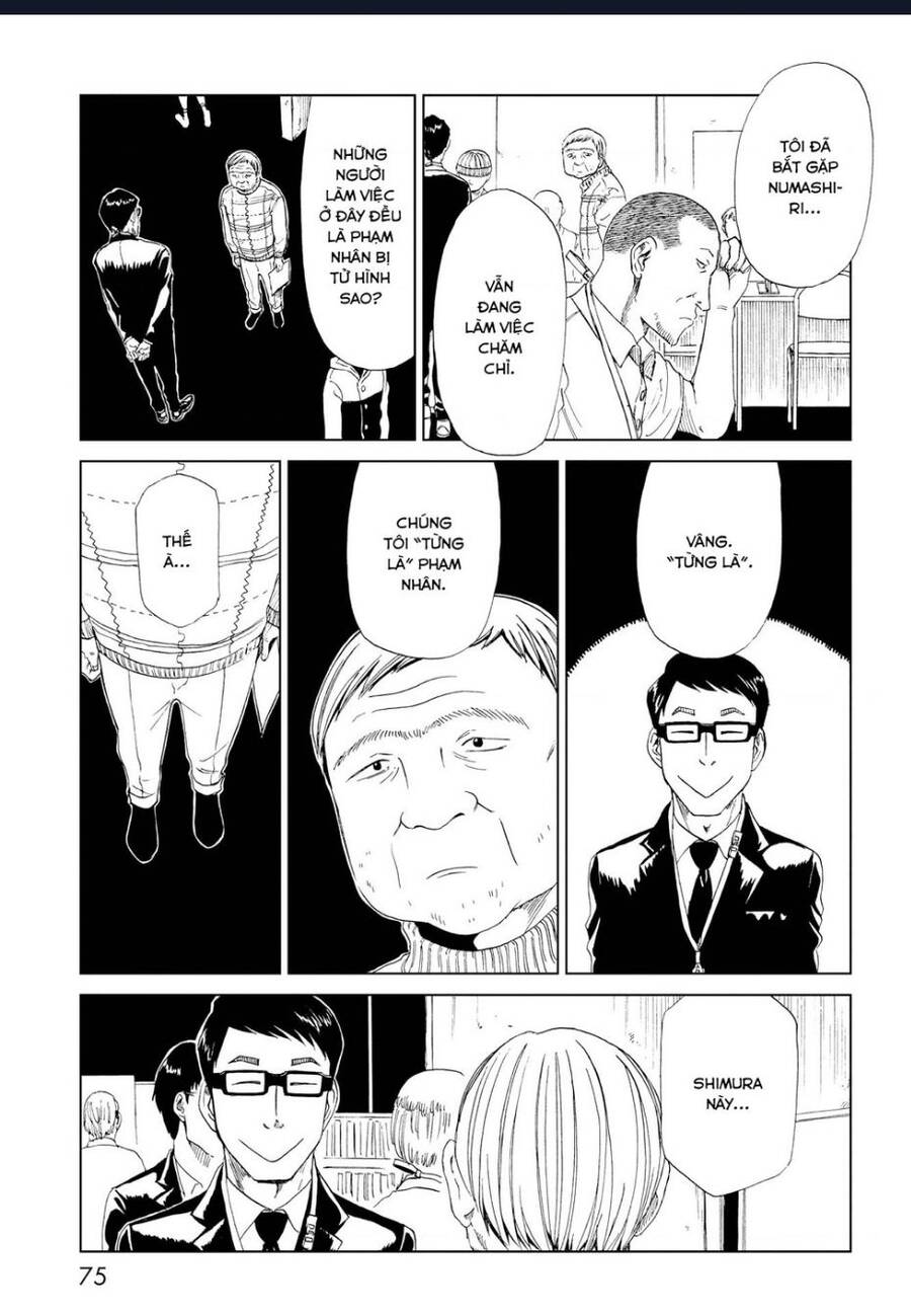 Tử Dịch Sở - Chapter 17 - Page 32