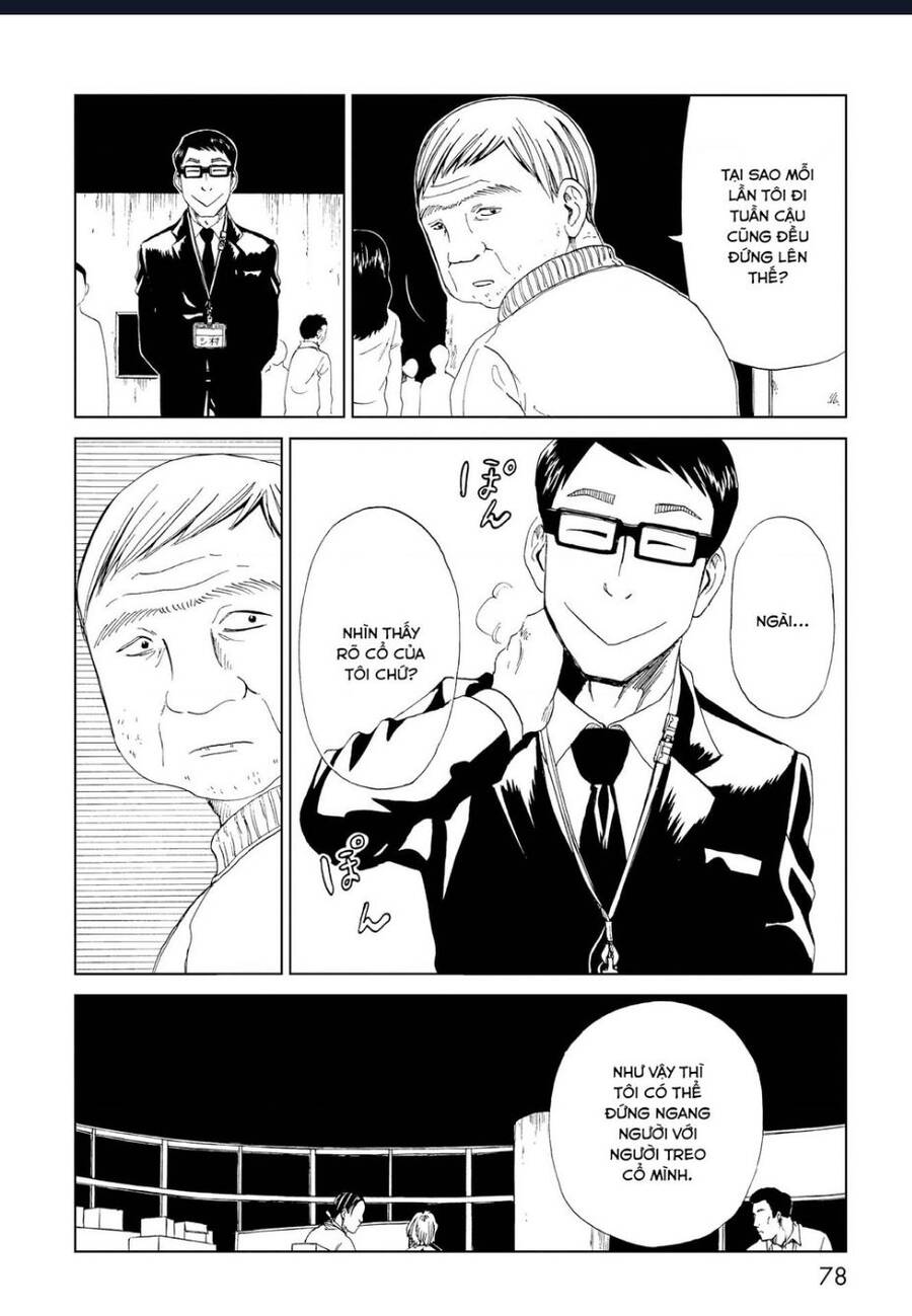 Tử Dịch Sở - Chapter 17 - Page 35