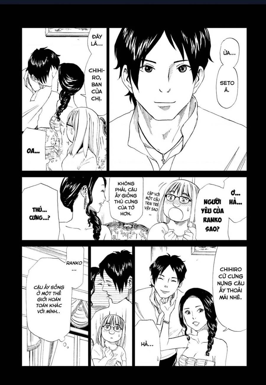 Tử Dịch Sở - Chapter 18 - Page 10