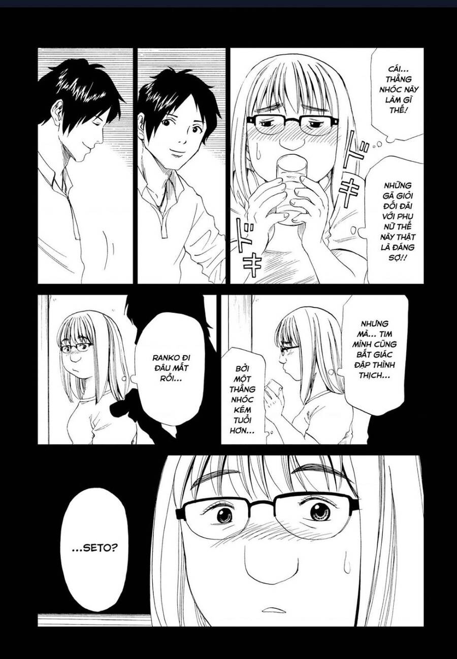 Tử Dịch Sở - Chapter 18 - Page 12