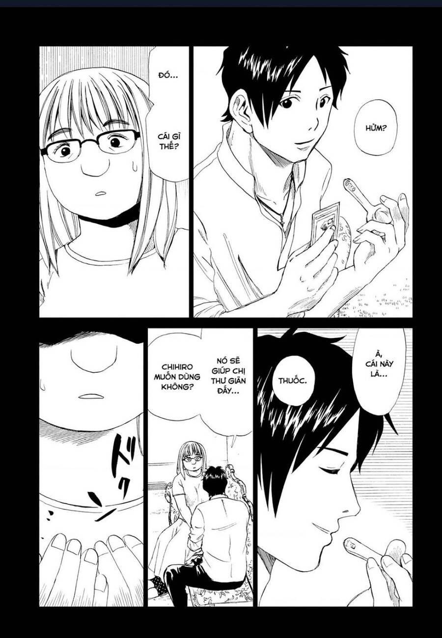 Tử Dịch Sở - Chapter 18 - Page 13