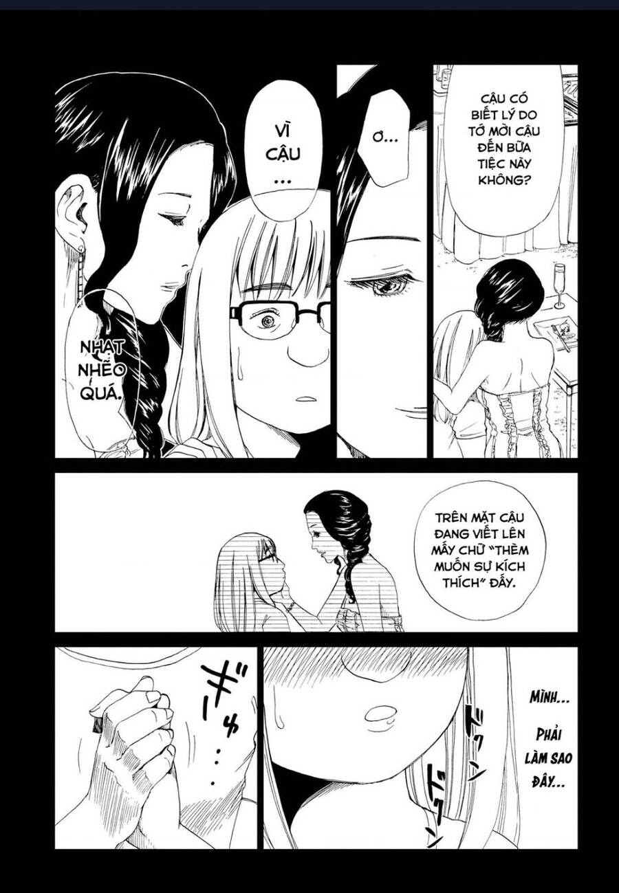 Tử Dịch Sở - Chapter 18 - Page 15