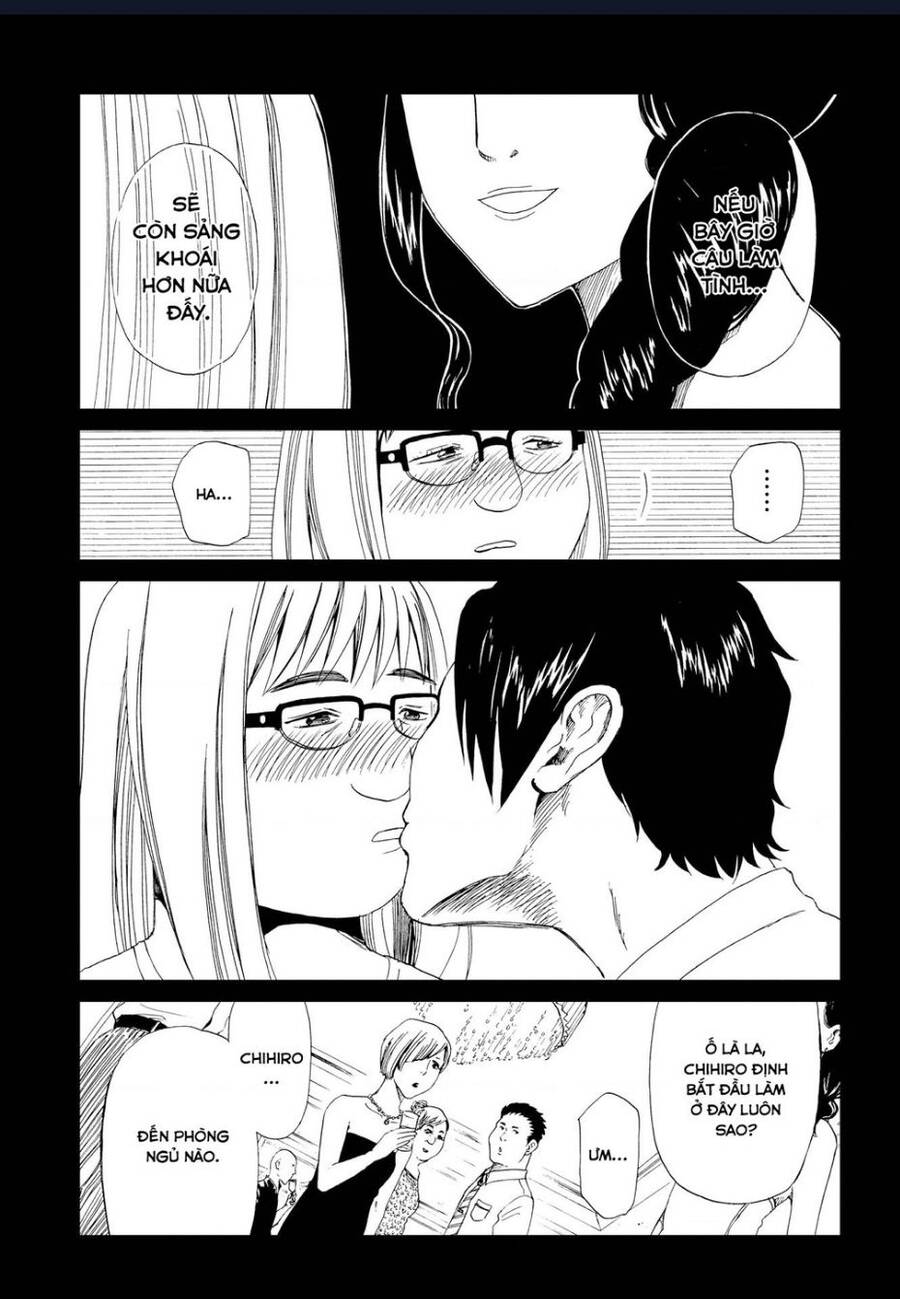 Tử Dịch Sở - Chapter 18 - Page 17