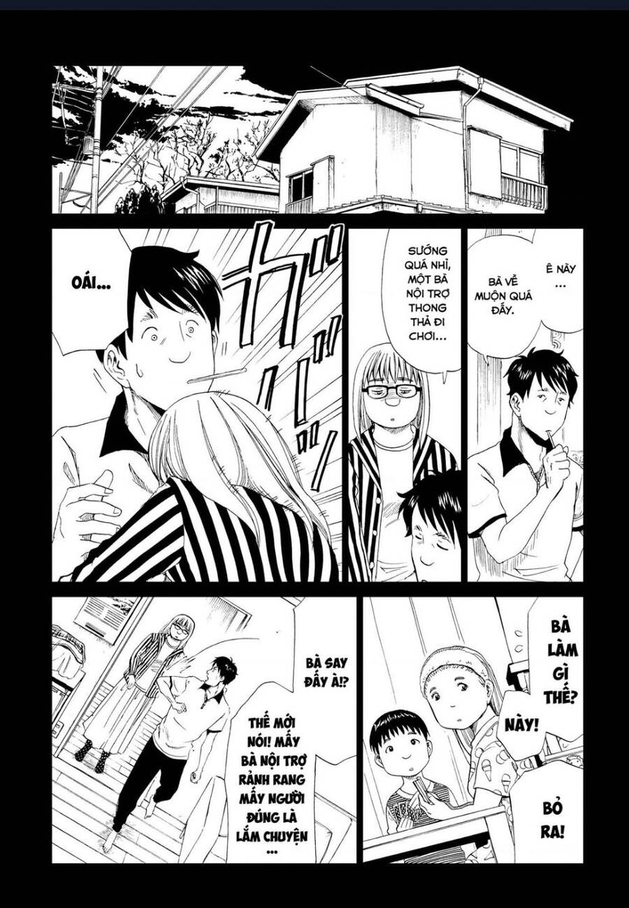 Tử Dịch Sở - Chapter 18 - Page 18