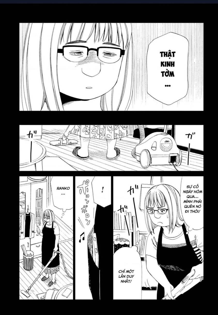 Tử Dịch Sở - Chapter 18 - Page 19