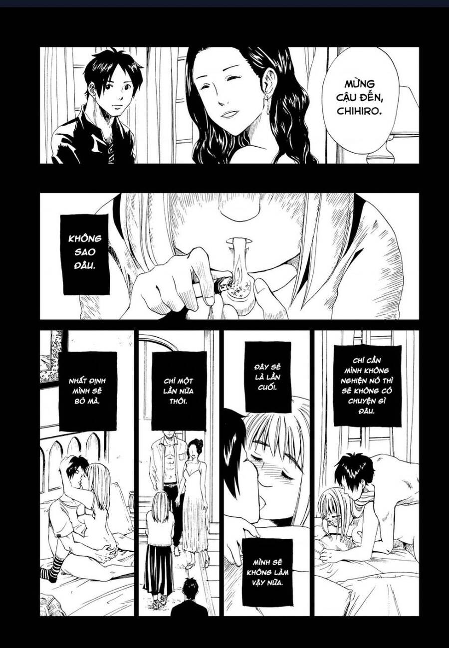 Tử Dịch Sở - Chapter 18 - Page 21