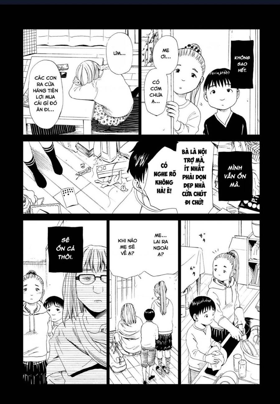 Tử Dịch Sở - Chapter 18 - Page 22