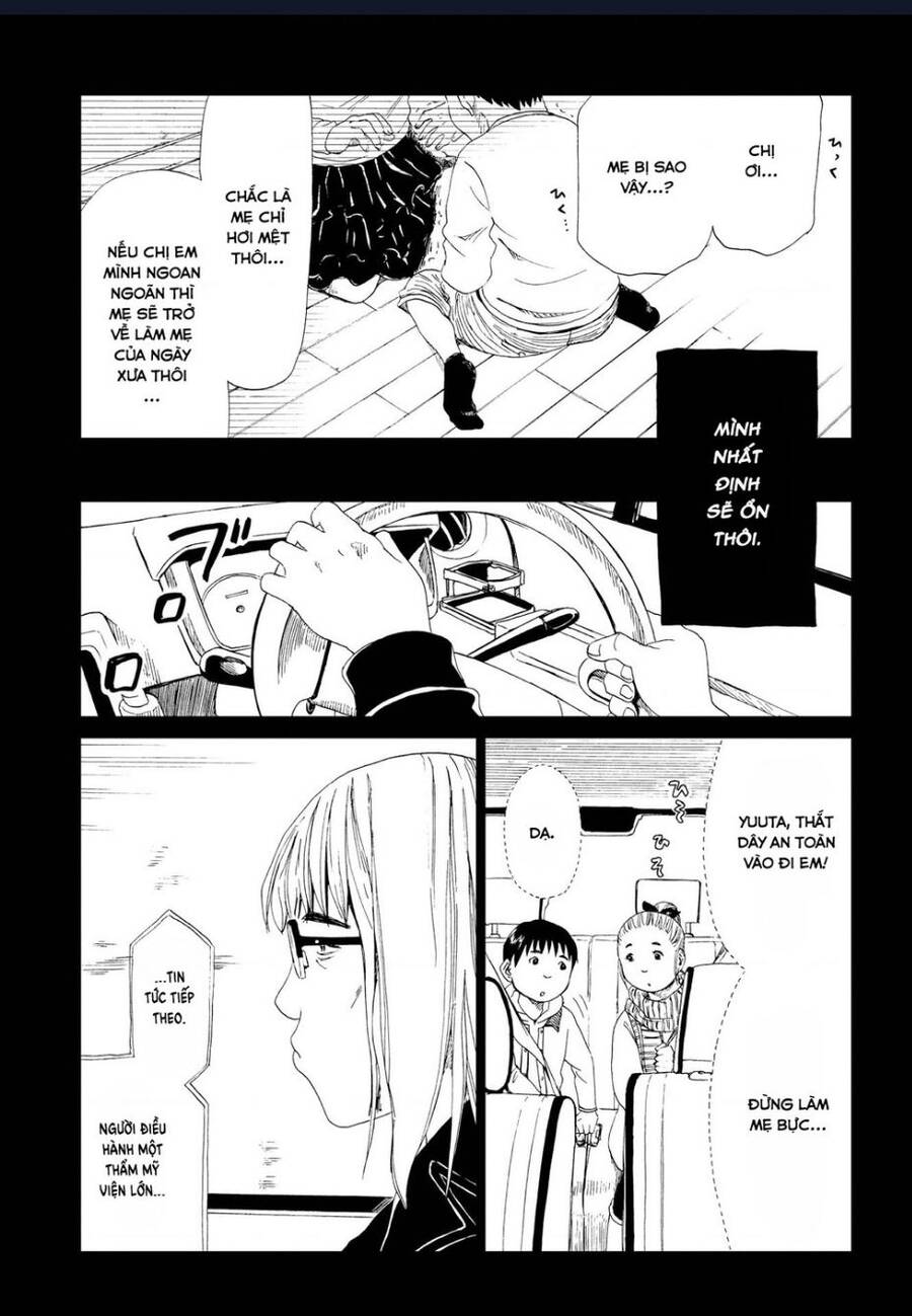 Tử Dịch Sở - Chapter 18 - Page 23