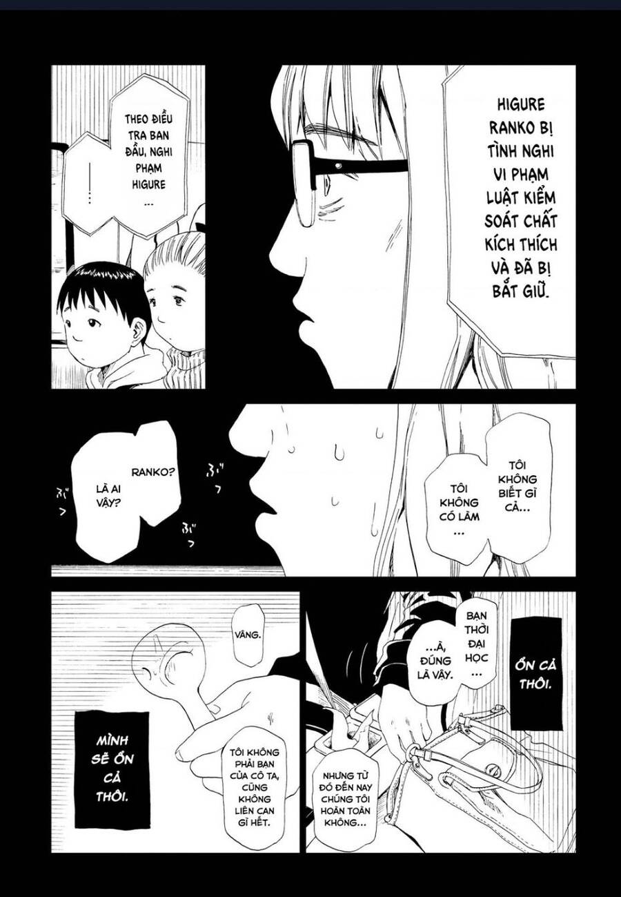 Tử Dịch Sở - Chapter 18 - Page 24