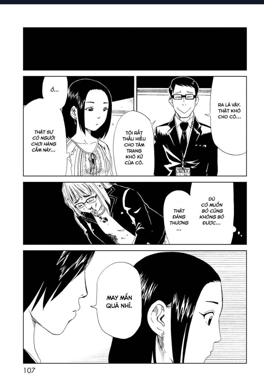 Tử Dịch Sở - Chapter 18 - Page 27