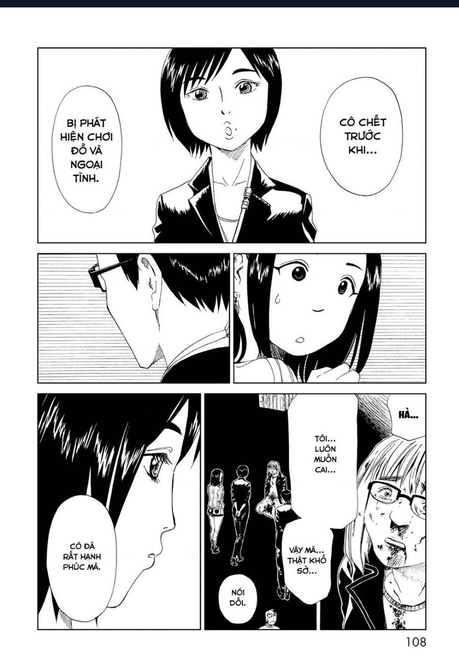 Tử Dịch Sở - Chapter 18 - Page 28