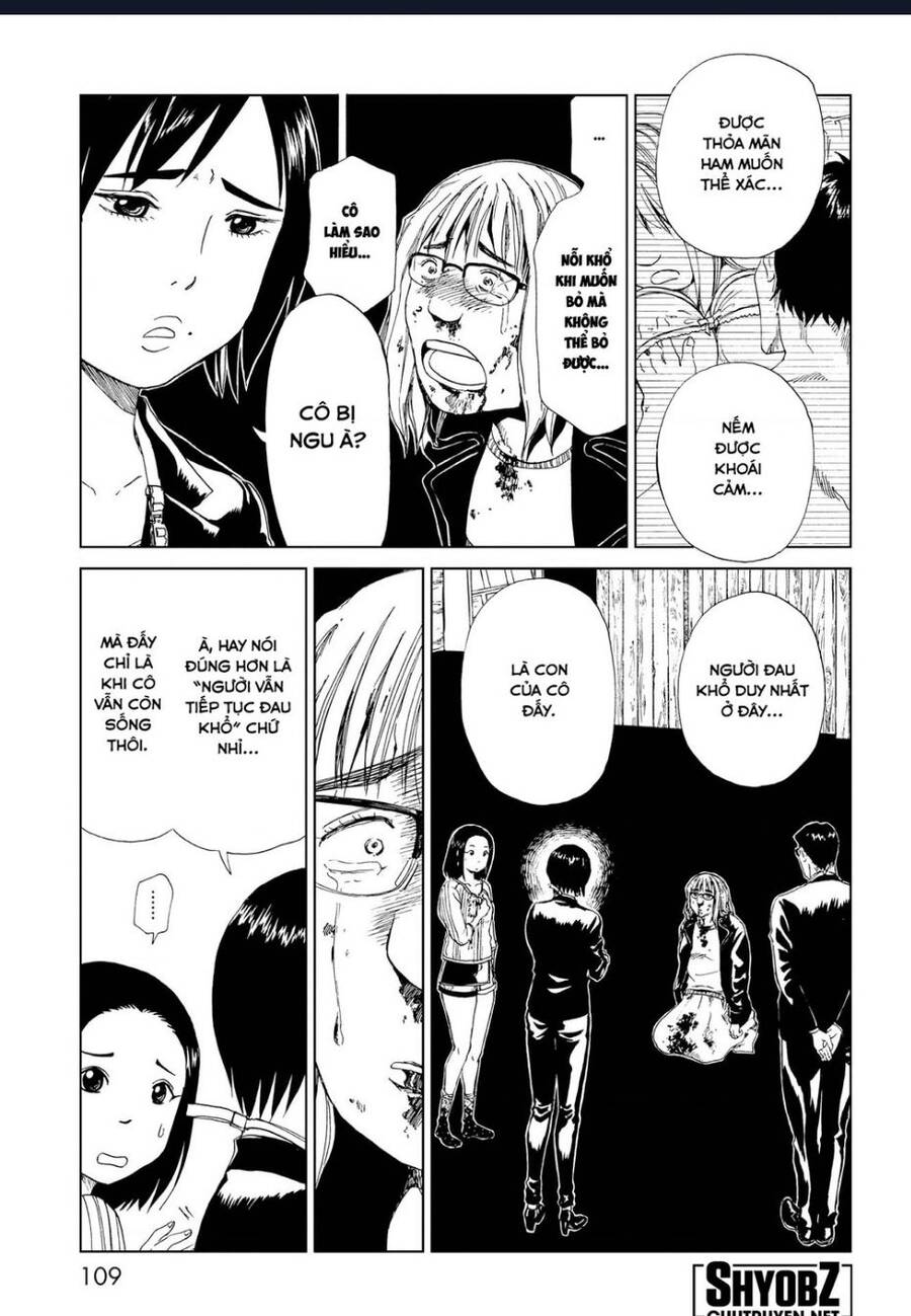 Tử Dịch Sở - Chapter 18 - Page 29