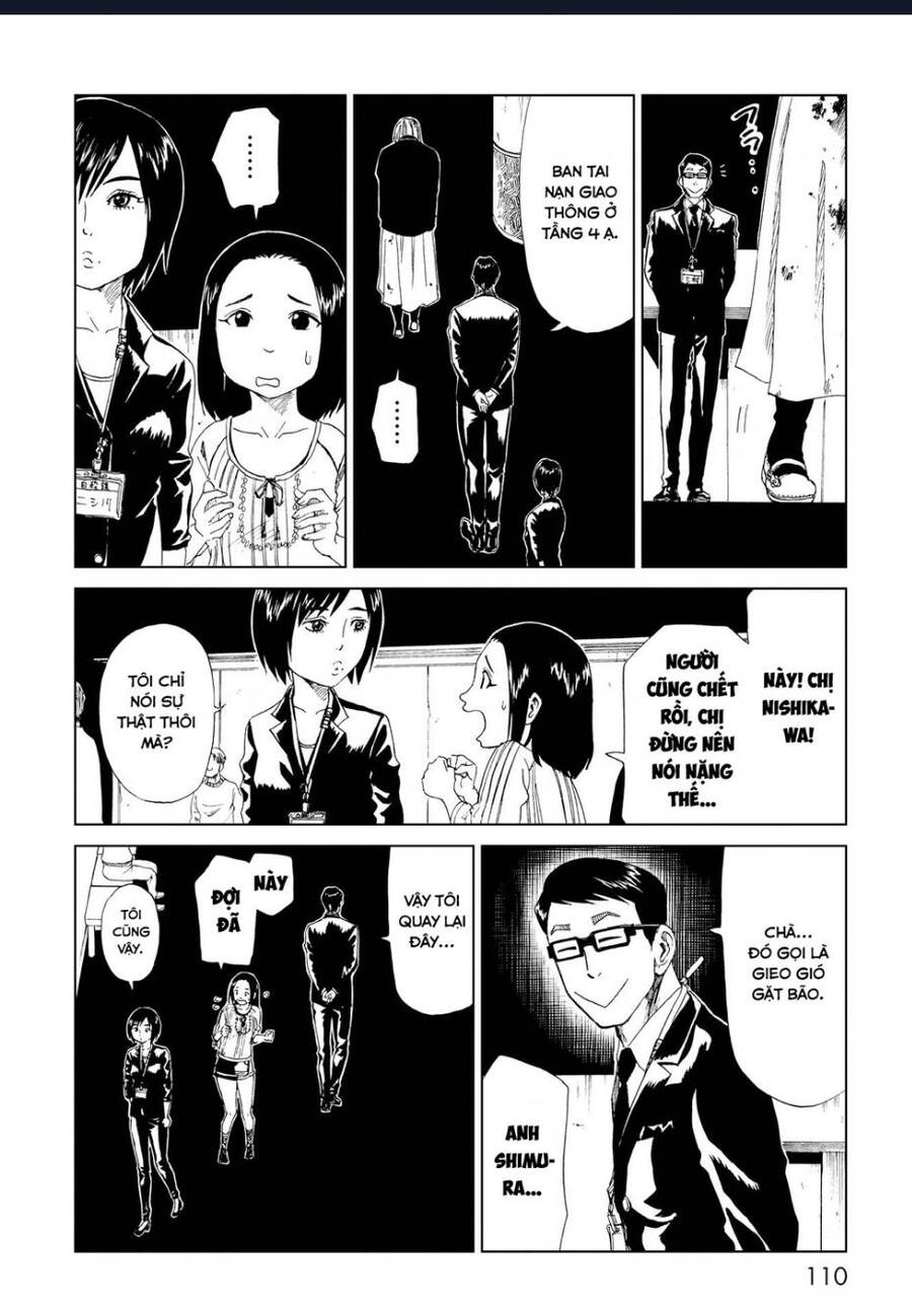 Tử Dịch Sở - Chapter 18 - Page 30