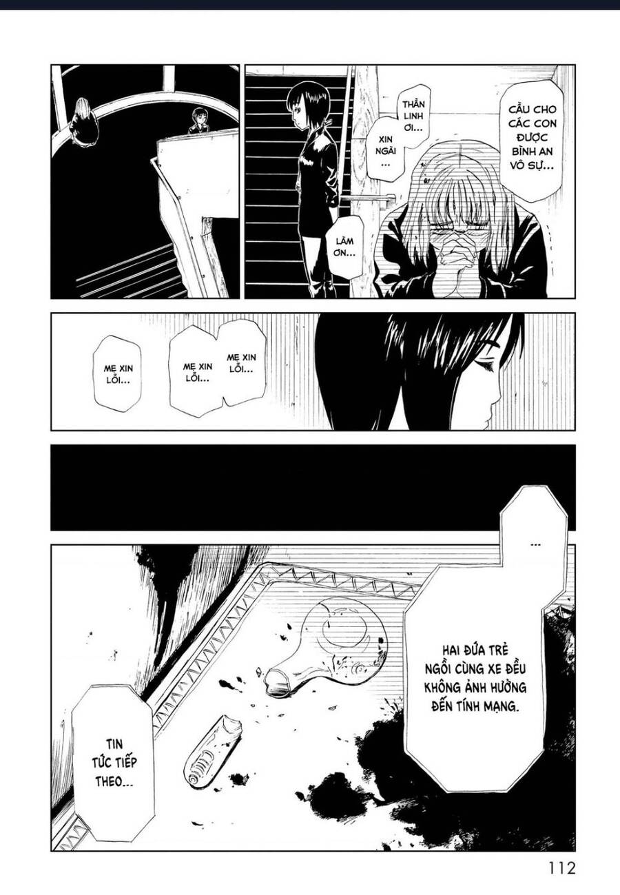 Tử Dịch Sở - Chapter 18 - Page 32