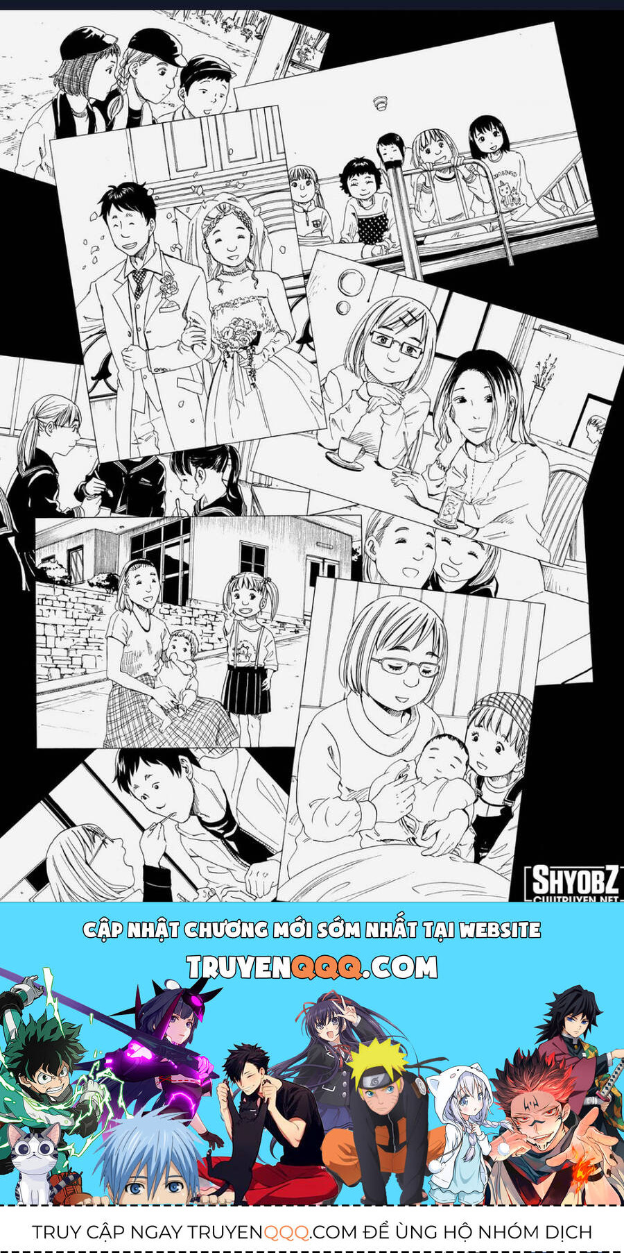 Tử Dịch Sở - Chapter 18 - Page 33