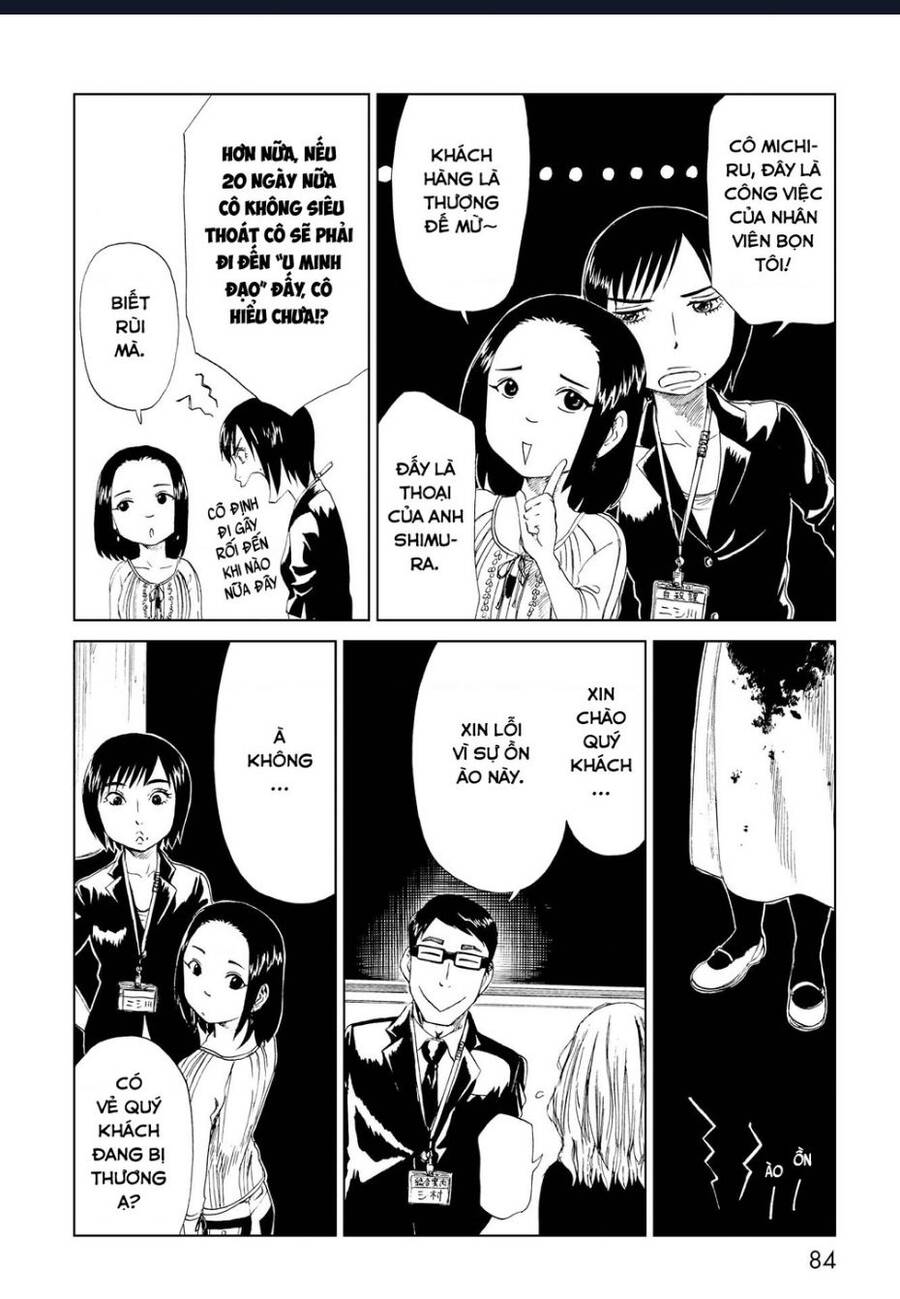 Tử Dịch Sở - Chapter 18 - Page 4