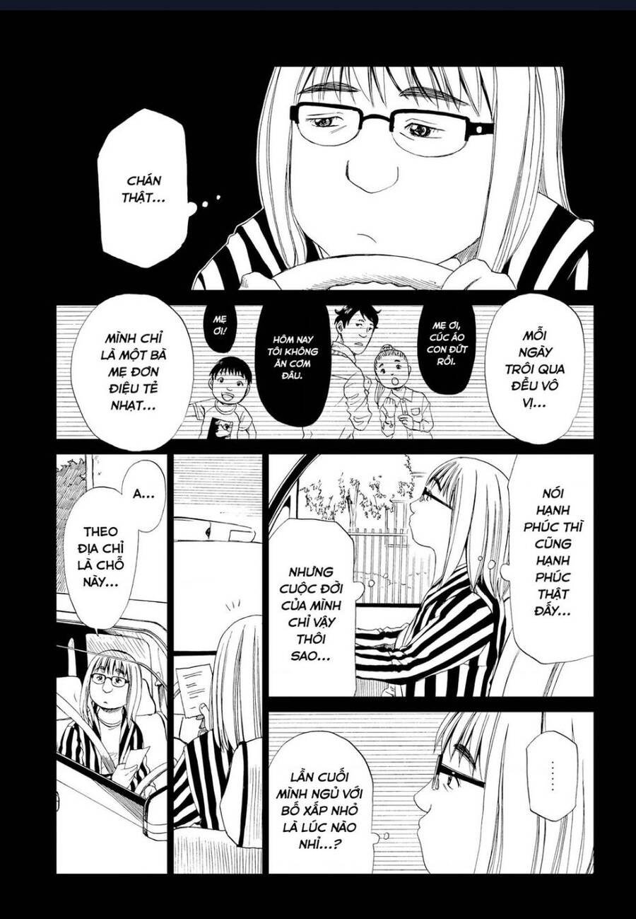 Tử Dịch Sở - Chapter 18 - Page 7