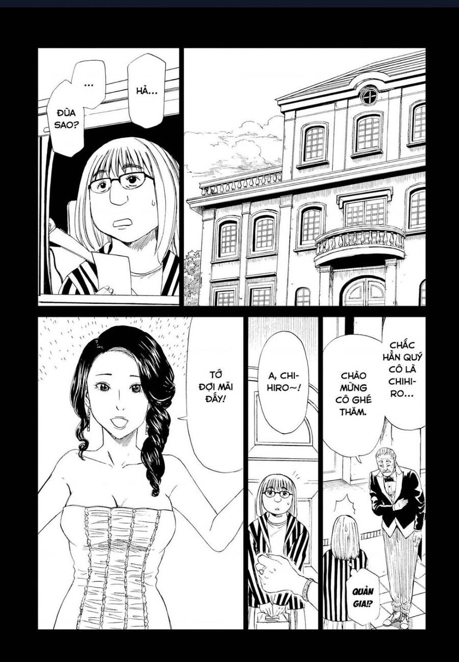 Tử Dịch Sở - Chapter 18 - Page 8