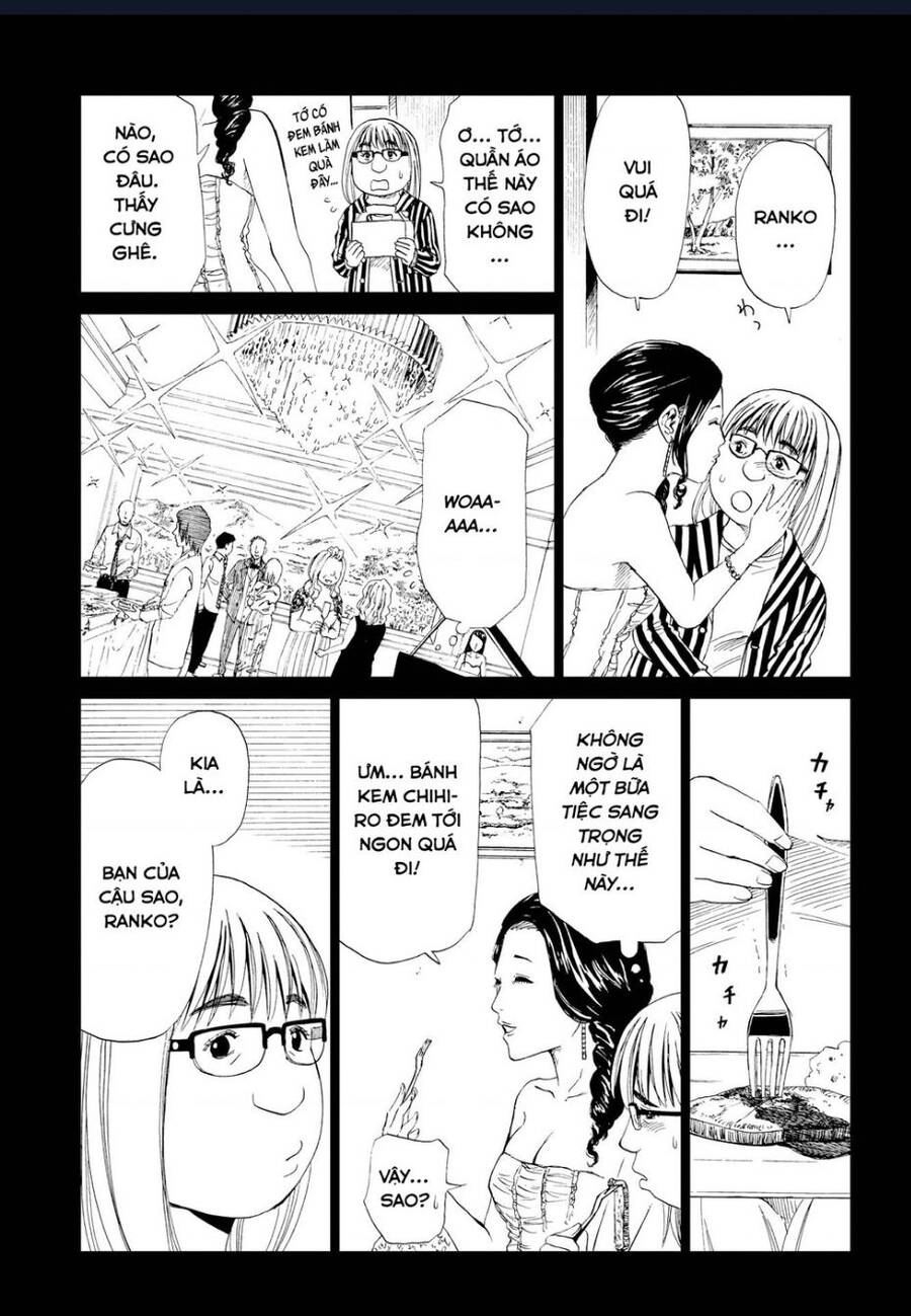 Tử Dịch Sở - Chapter 18 - Page 9