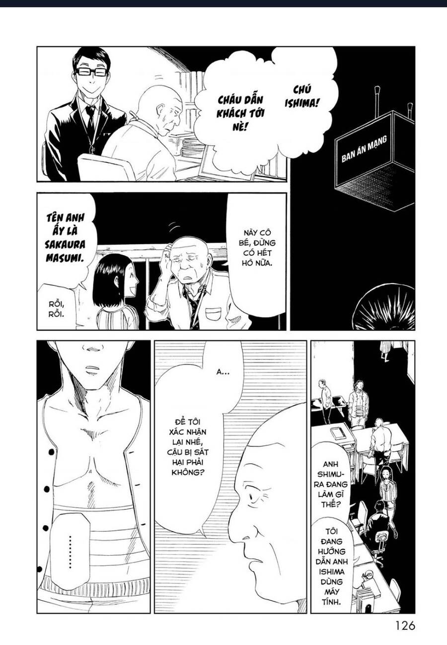 Tử Dịch Sở - Chapter 19 - Page 12