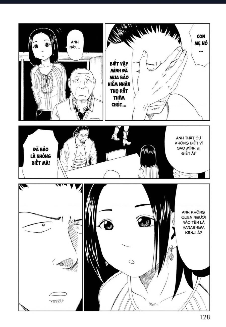 Tử Dịch Sở - Chapter 19 - Page 14