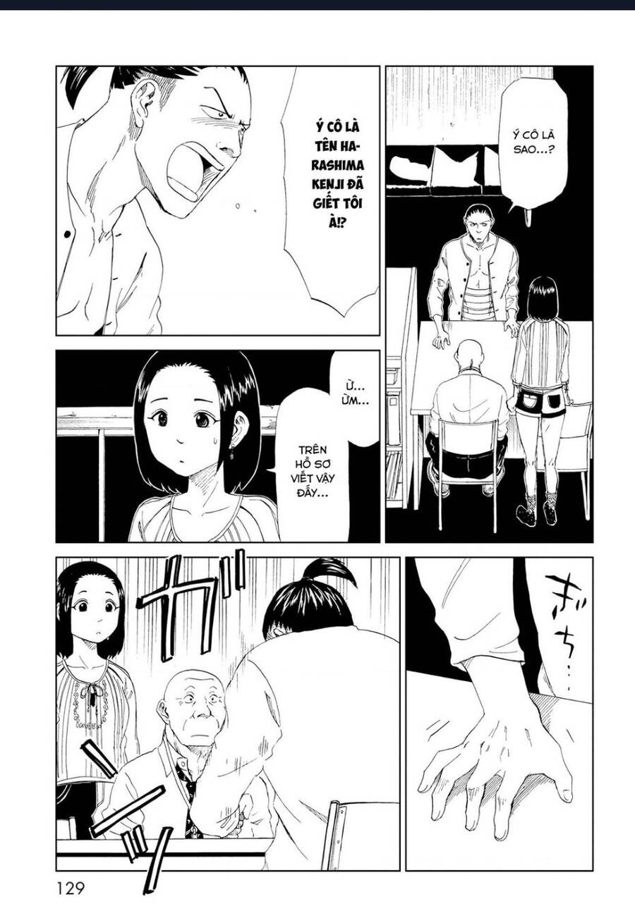 Tử Dịch Sở - Chapter 19 - Page 15