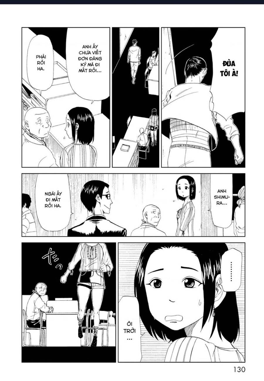 Tử Dịch Sở - Chapter 19 - Page 16