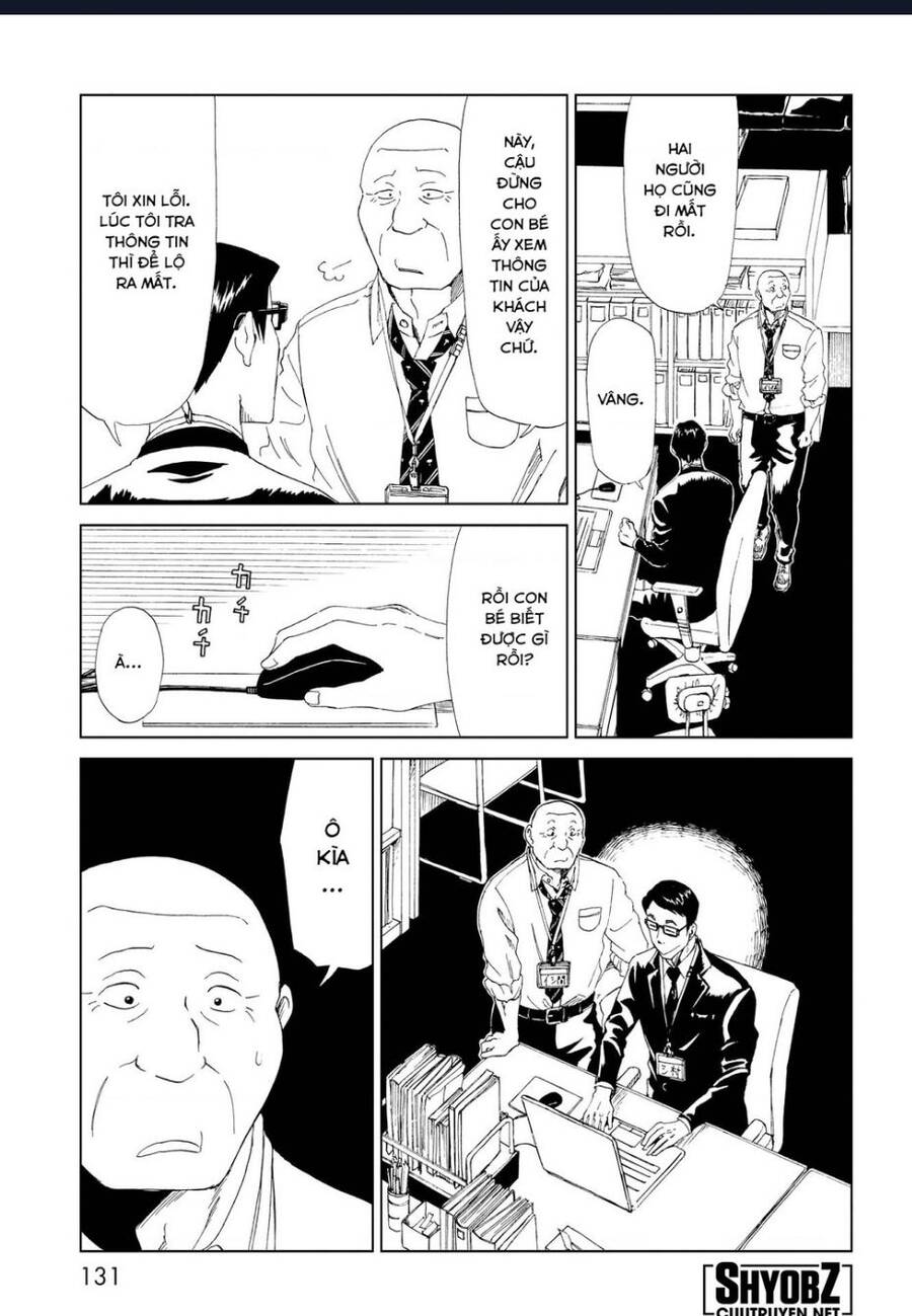 Tử Dịch Sở - Chapter 19 - Page 17