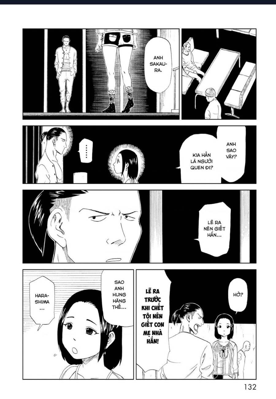 Tử Dịch Sở - Chapter 19 - Page 18