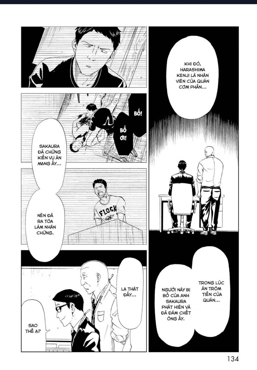 Tử Dịch Sở - Chapter 19 - Page 20