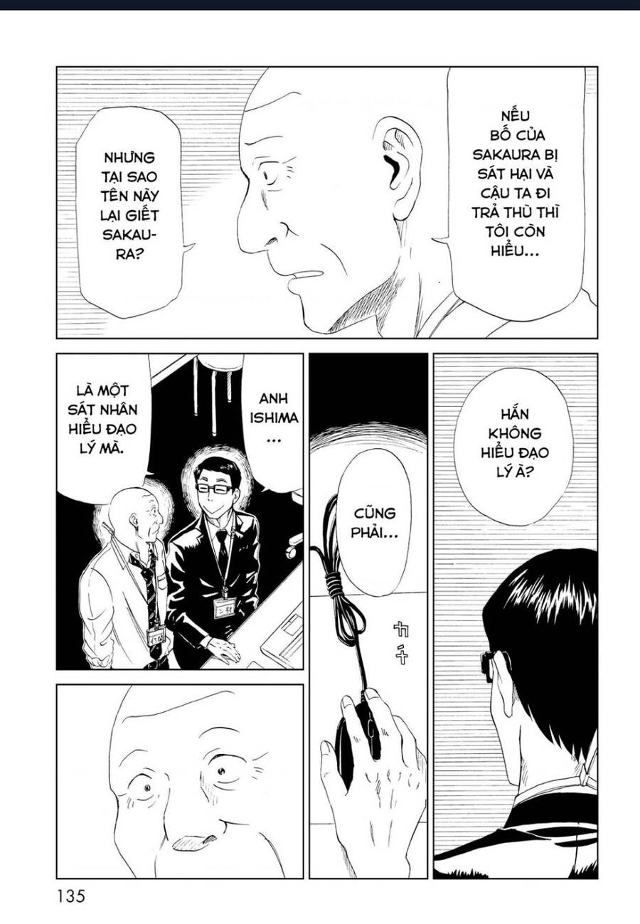 Tử Dịch Sở - Chapter 19 - Page 21