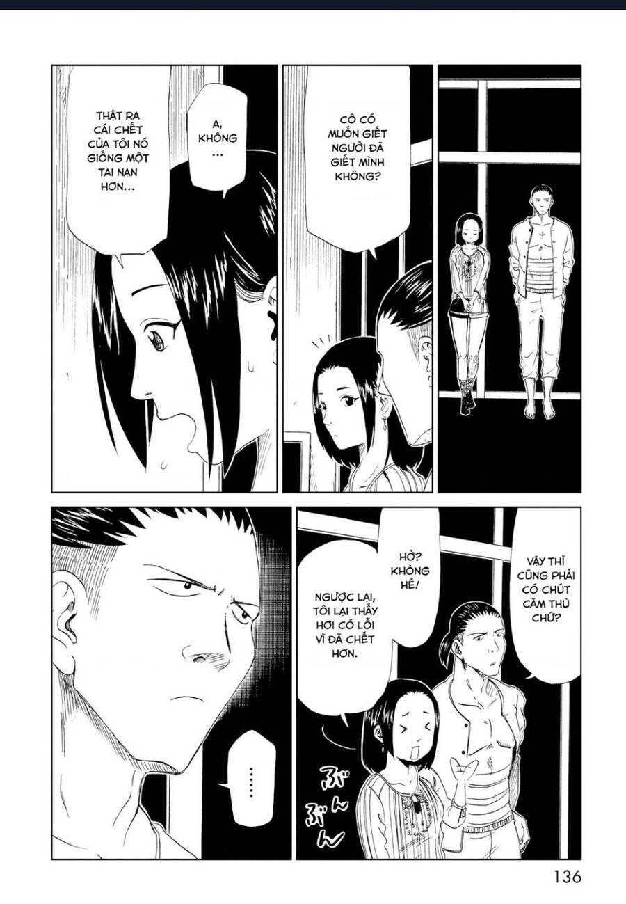 Tử Dịch Sở - Chapter 19 - Page 22