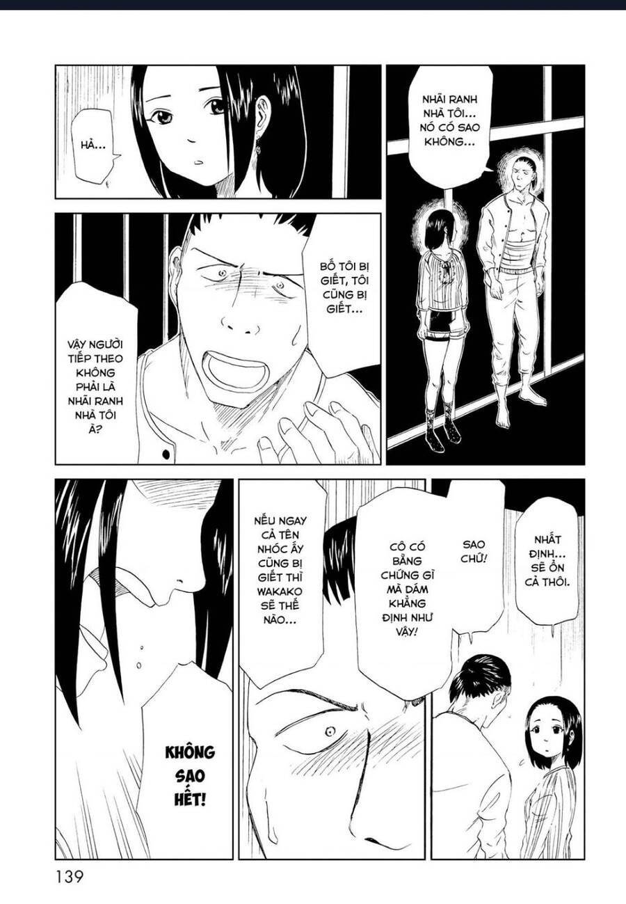 Tử Dịch Sở - Chapter 19 - Page 25