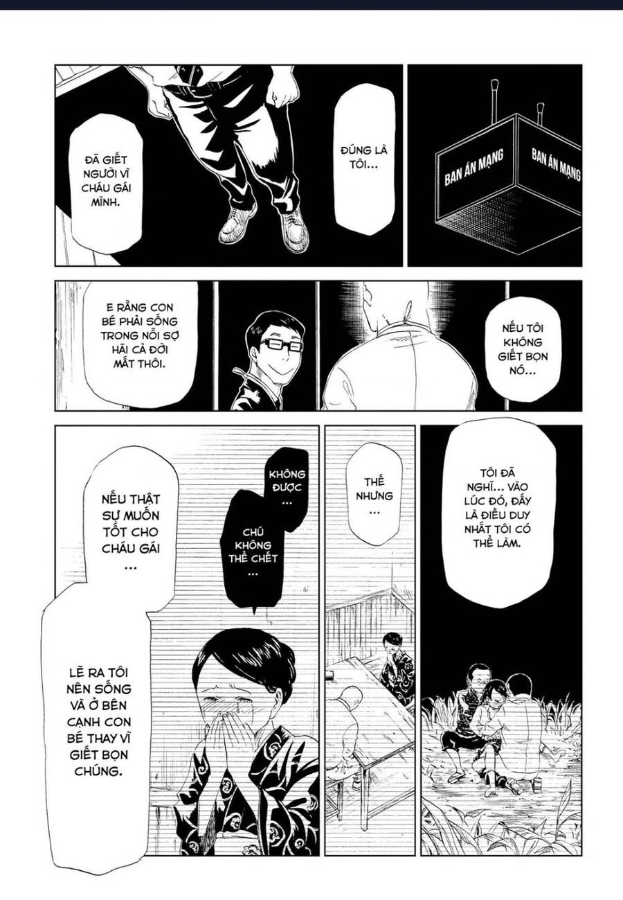 Tử Dịch Sở - Chapter 19 - Page 27