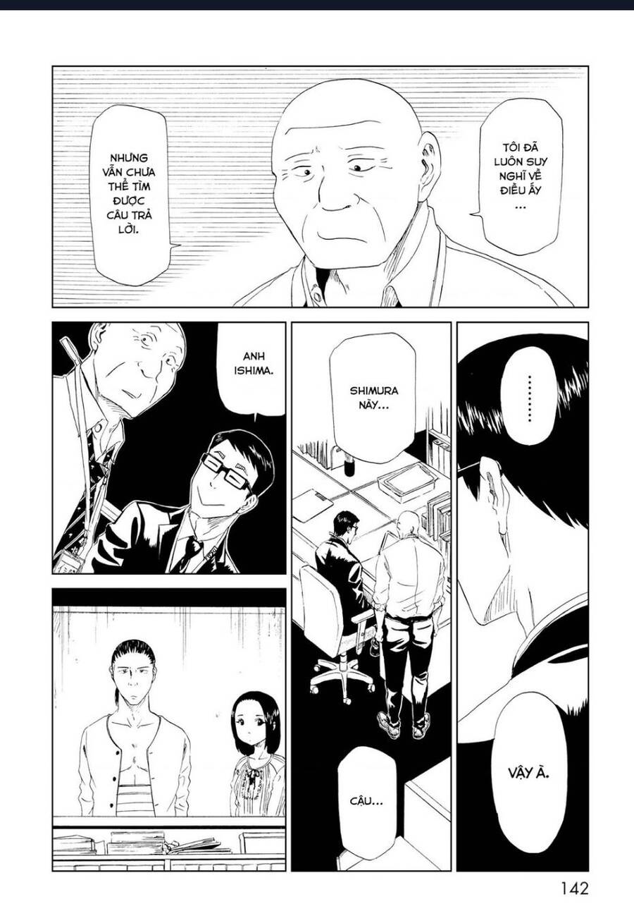 Tử Dịch Sở - Chapter 19 - Page 28