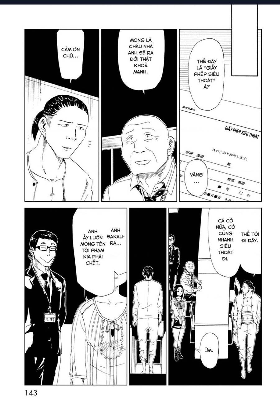 Tử Dịch Sở - Chapter 19 - Page 29
