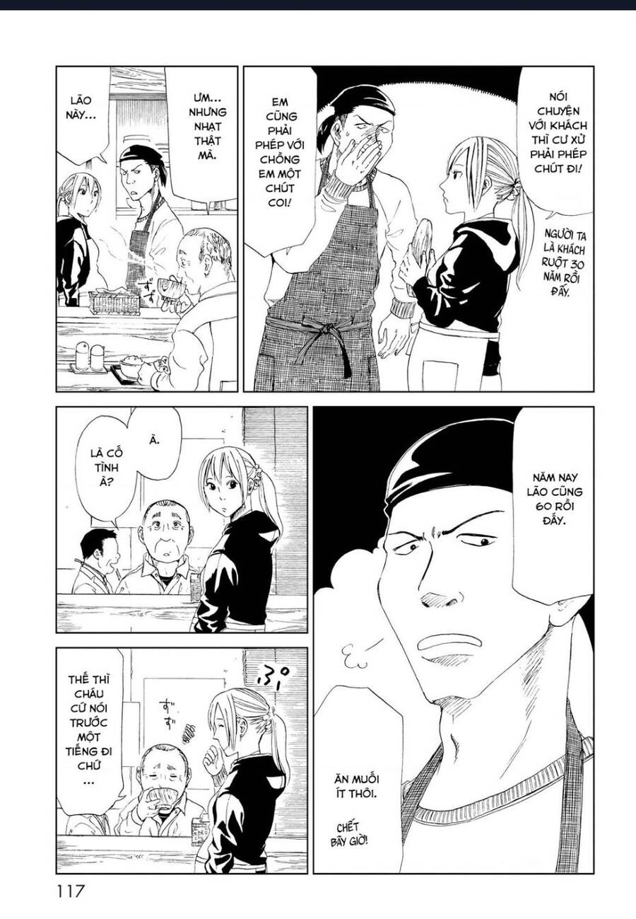 Tử Dịch Sở - Chapter 19 - Page 3