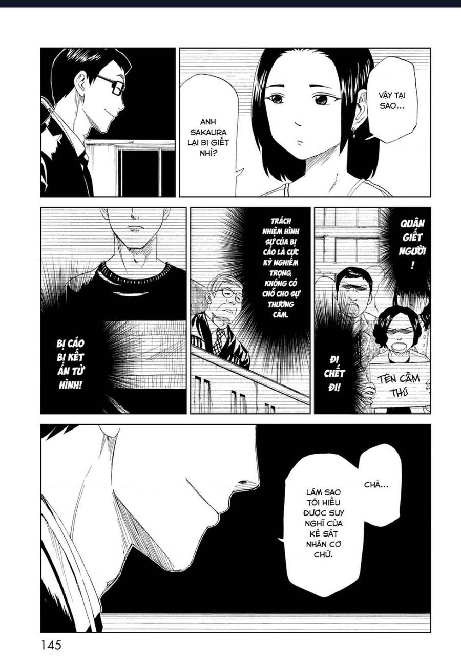 Tử Dịch Sở - Chapter 19 - Page 31