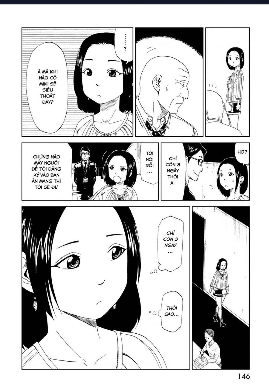 Tử Dịch Sở - Chapter 19 - Page 32