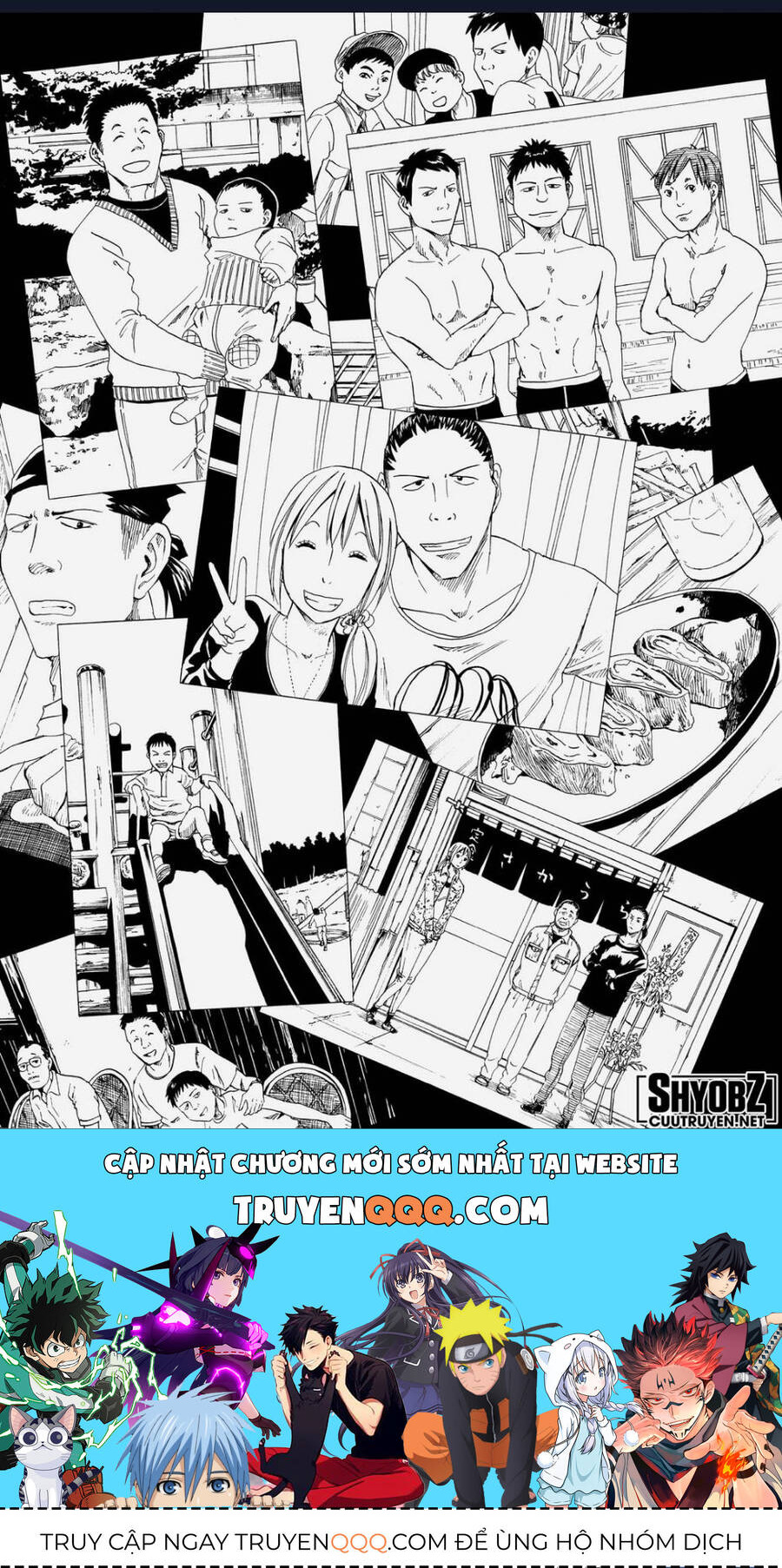 Tử Dịch Sở - Chapter 19 - Page 33