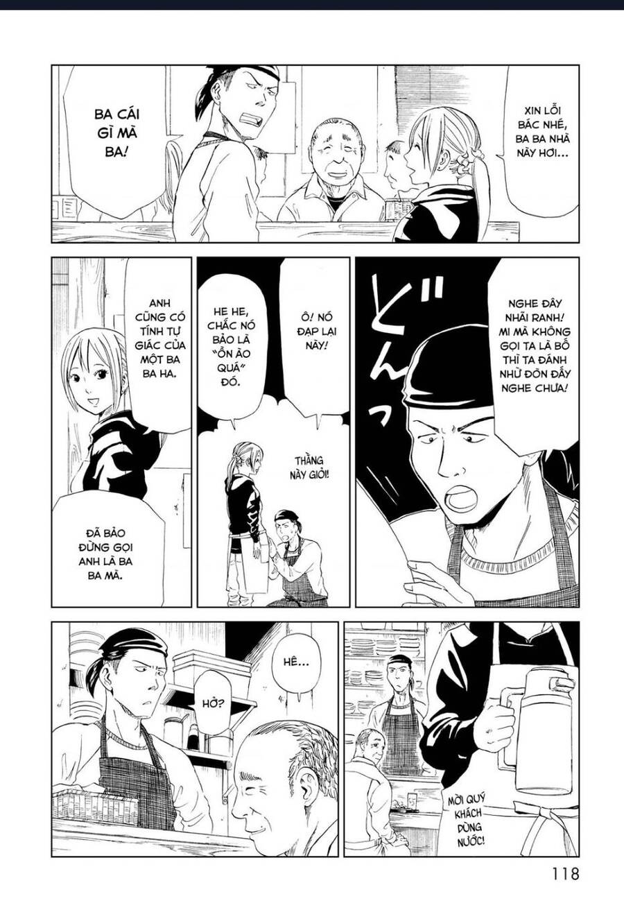 Tử Dịch Sở - Chapter 19 - Page 4