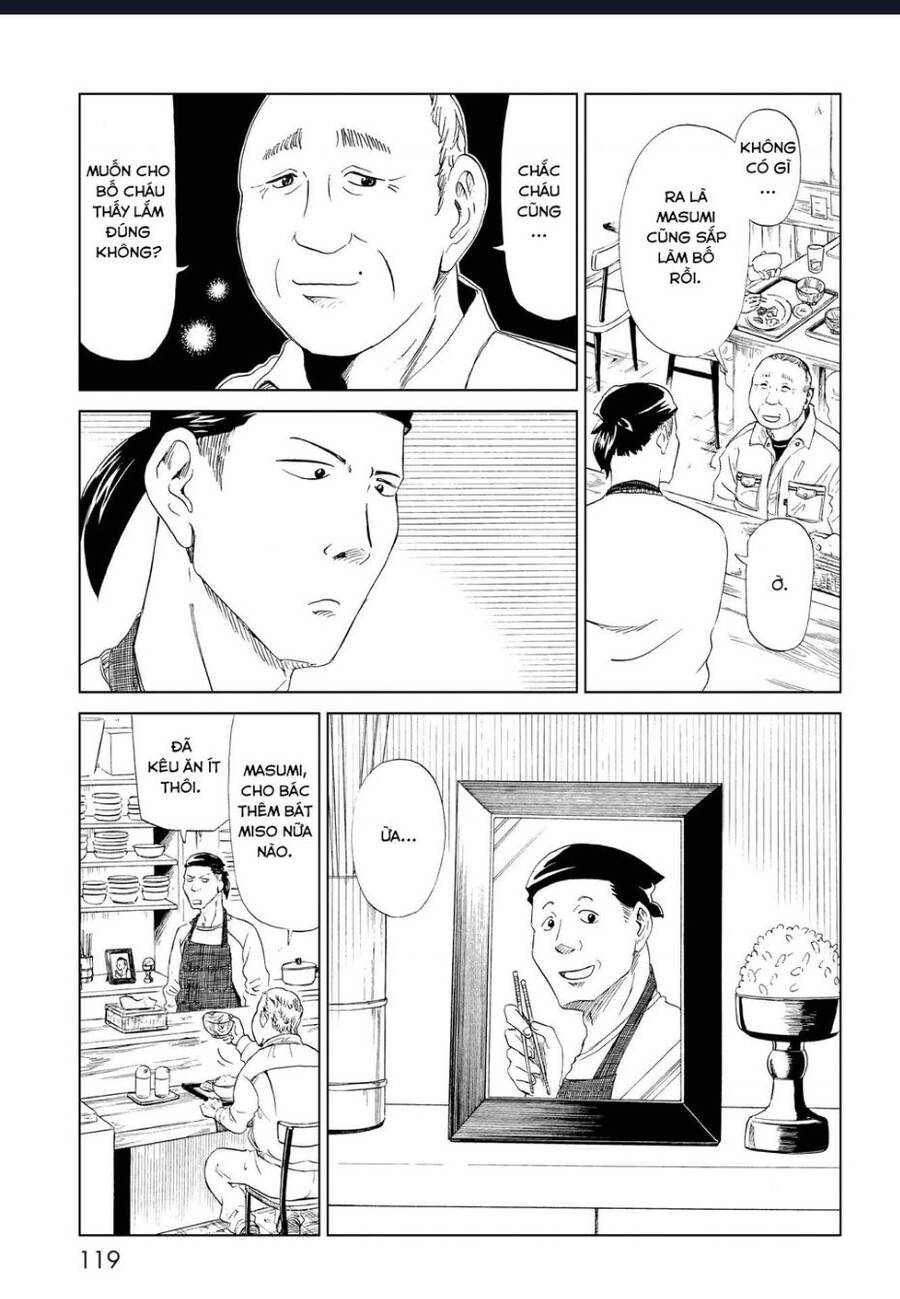 Tử Dịch Sở - Chapter 19 - Page 5