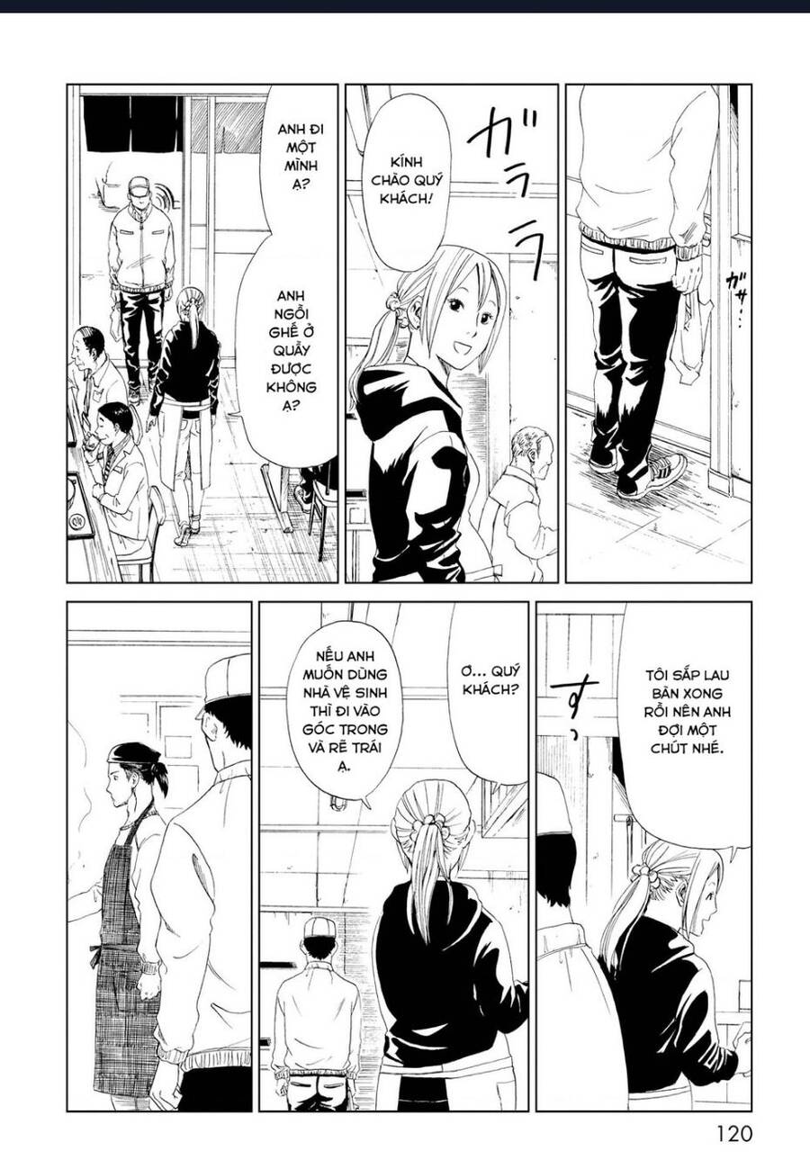 Tử Dịch Sở - Chapter 19 - Page 6