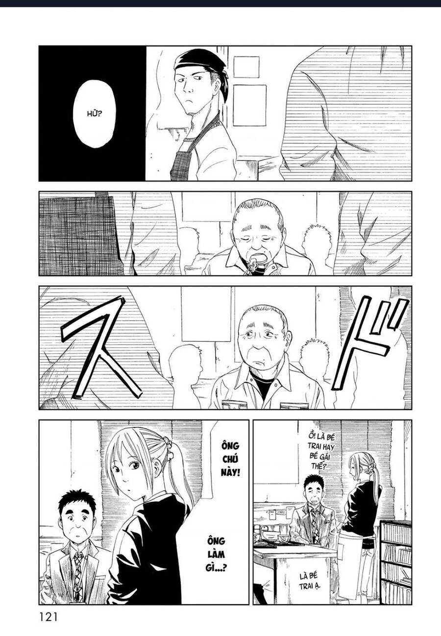 Tử Dịch Sở - Chapter 19 - Page 7