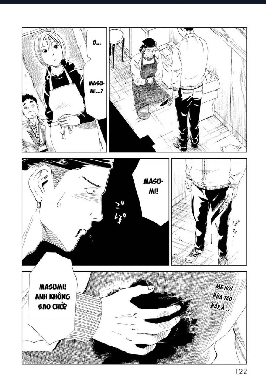 Tử Dịch Sở - Chapter 19 - Page 8