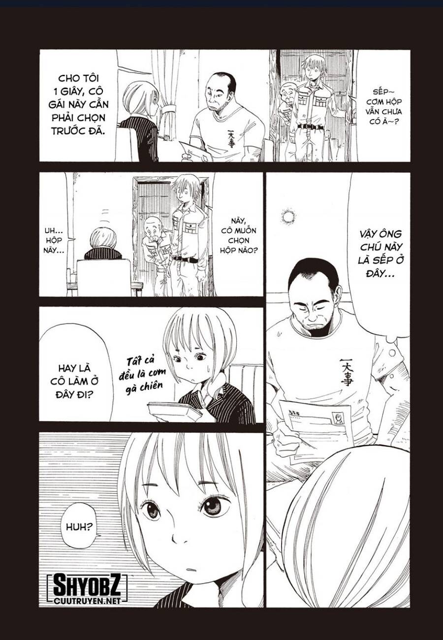 Tử Dịch Sở - Chapter 2 - Page 10