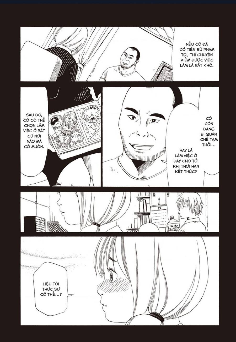 Tử Dịch Sở - Chapter 2 - Page 11